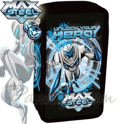 2015 Max Steel Ученически несесер - пълен 181573 2015 Max Steel Ученически несесер - пълен 181573